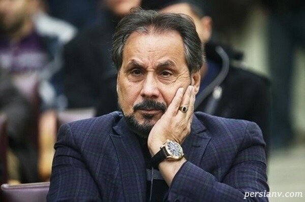 مجید قناد در سوگ همکاری که قربانی کرونا شد/ همه از هم می&zwnj;پرسیم امروز چند نفر مردند؟!