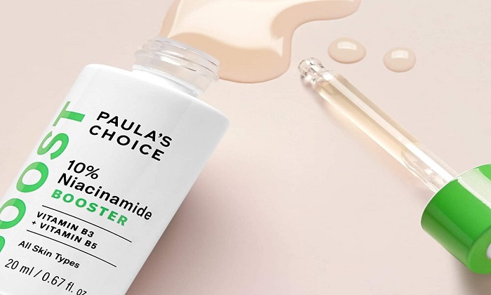 نیاسینامید امداد غیبی پوست شما! نیاسینامید امداد غیبی پوست شما!