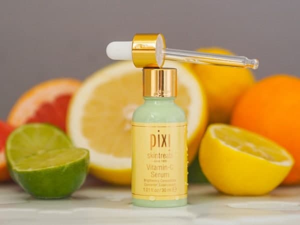 سرم های ویتامین ث، معجزه گران پوست!