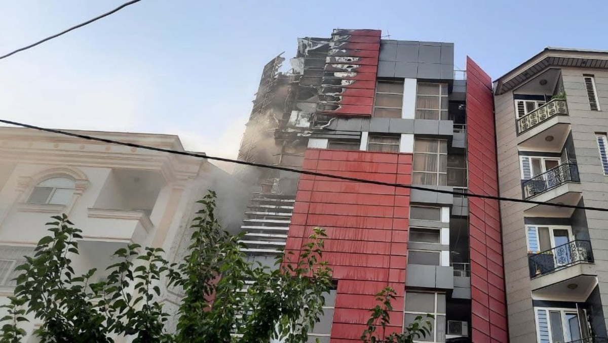 این هم از عمر دمی بود که آمد و گذشت...