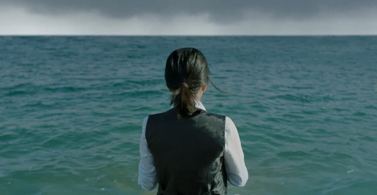 استقبال تماشاگران جشنواره «کارلووی واری» چک از فیلم امتحان