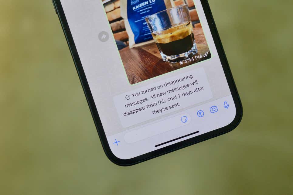 آشنایی با 16 ویژگی کاربردی و پنهان واتس&zwnj;اپ (+عکس)