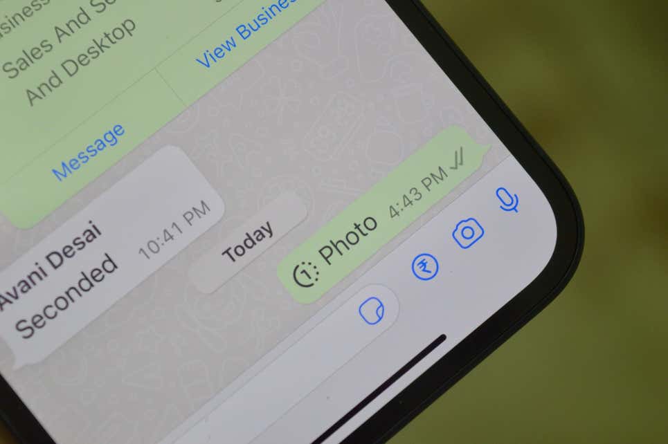 آشنایی با 16 ویژگی کاربردی و پنهان واتس&zwnj;اپ (+عکس)