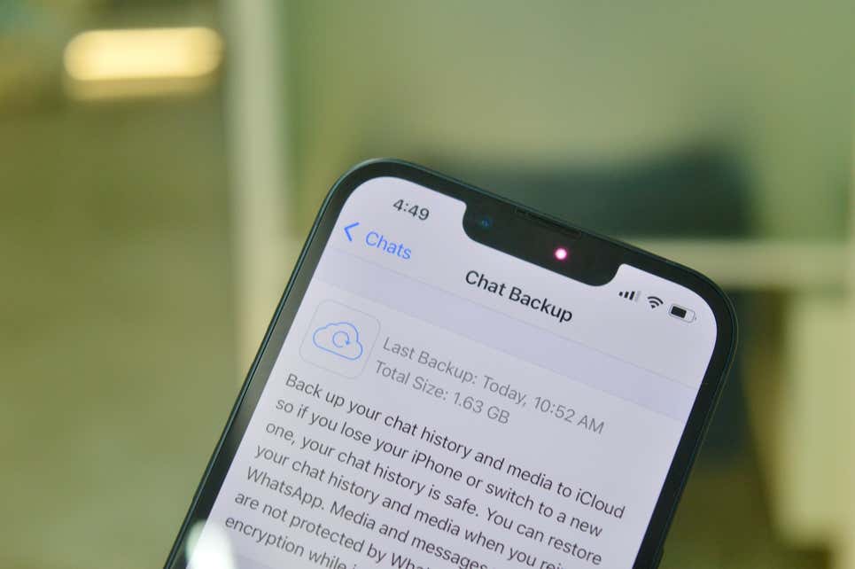 آشنایی با 16 ویژگی کاربردی و پنهان واتس&zwnj;اپ (+عکس)