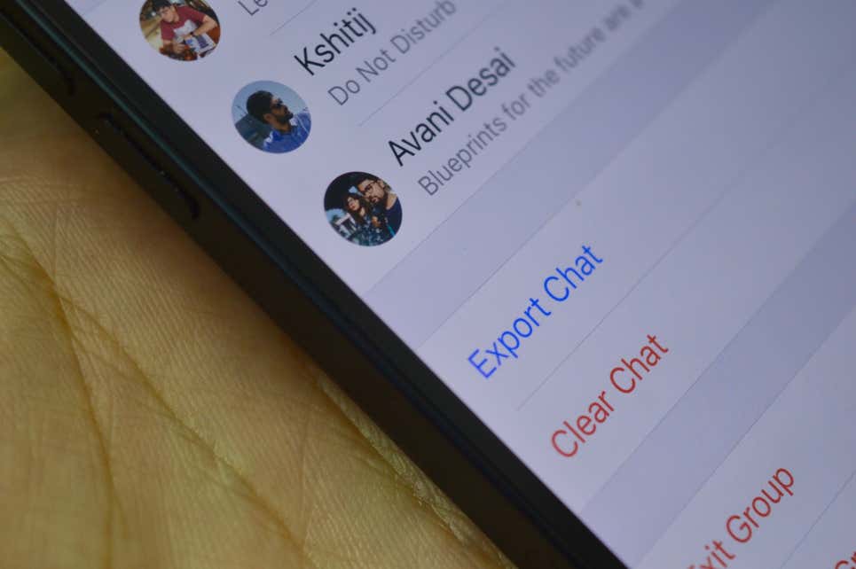 آشنایی با 16 ویژگی کاربردی و پنهان واتس&zwnj;اپ (+عکس)