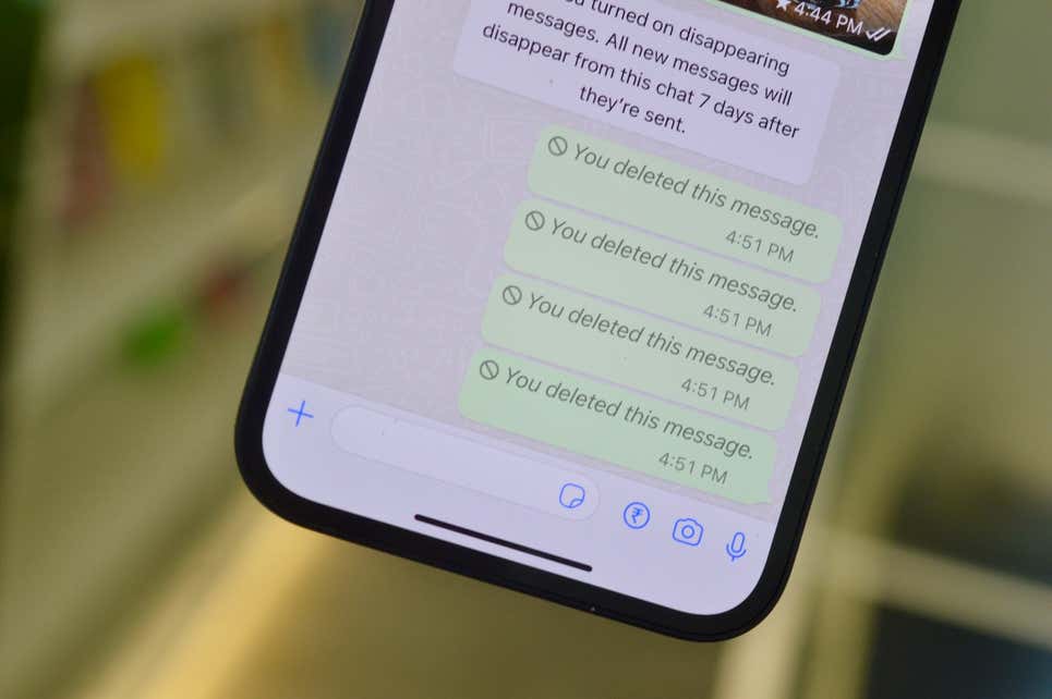 آشنایی با 16 ویژگی کاربردی و پنهان واتس&zwnj;اپ (+عکس)