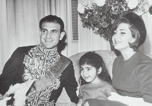 مرگ اردشیر زاهدی؛ سورپریزهای داماد شاه در کهن&zwnj;سالی