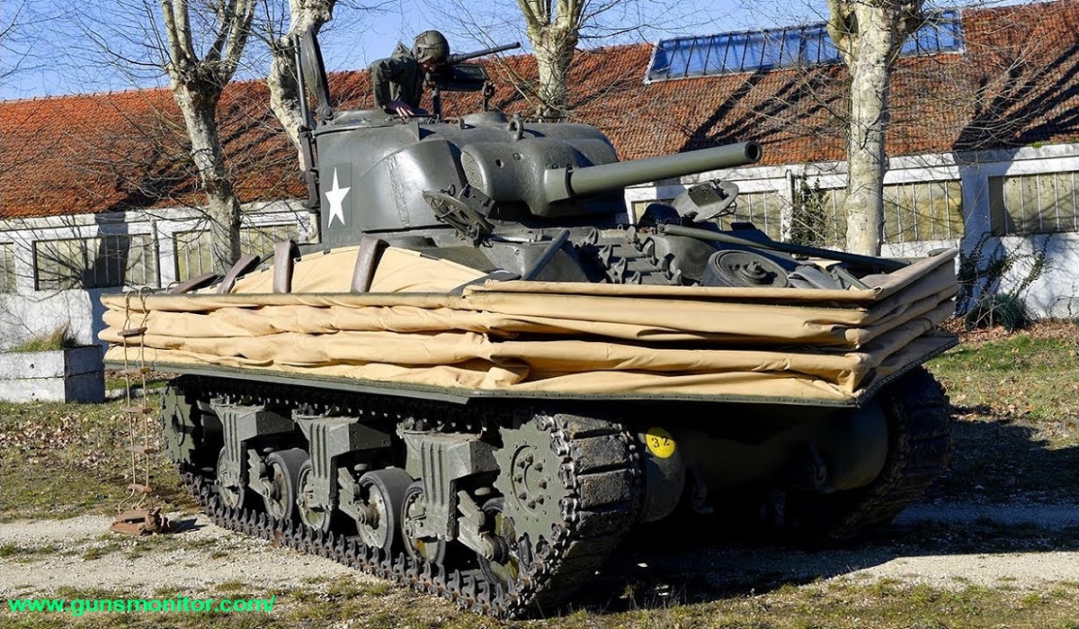 جنگ افزارهایی با طراحی عجیب و غیرمعمول