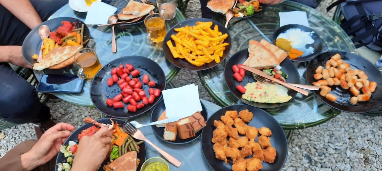 سفر به افغانستان طالبان (2)