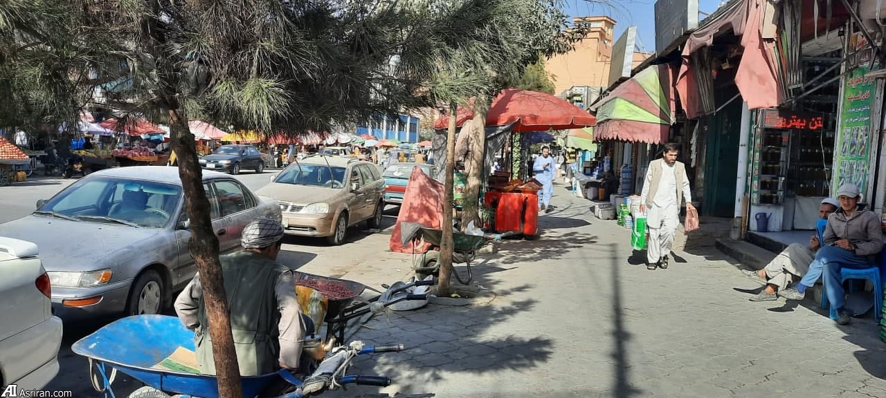 سفر به افغانستان طالبان (2)