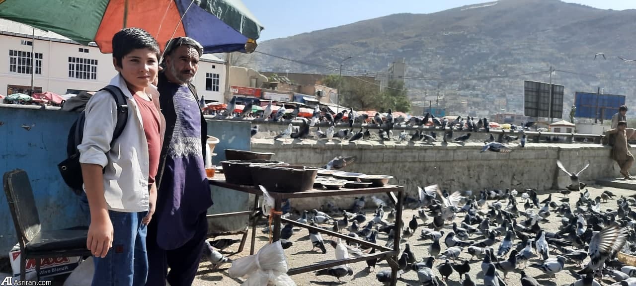 سفر به افغانستان طالبان (2)