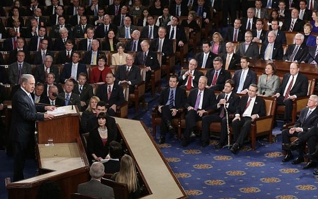 نتانیاهو: دولت ضعیف اسراییل نمی تواند جلوی احیا برجام را بگیرد