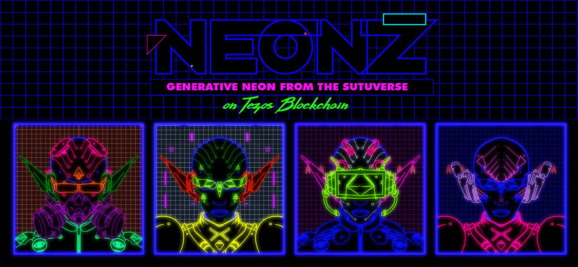 معرفی نخستین کتاب هنر ان&zwnj;اف&zwnj;تی واقعیت افزوده جهان