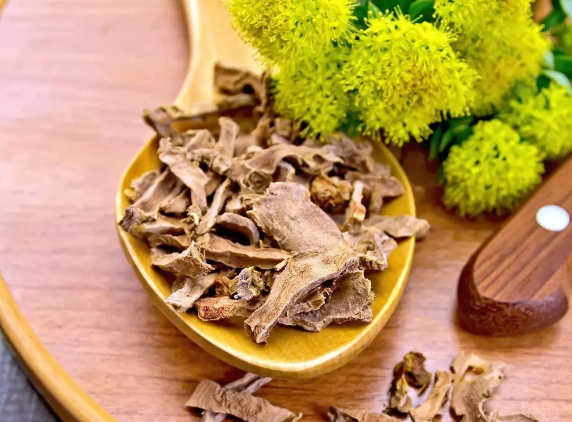 از خواص شگفت انگیز گیاه 