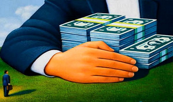 چرا خبر فهرست اَبَربدهکاران بانکی &laquo;نترکاند&raquo;؟!/  نام&zwnj;های حقیقی جذاب&zwnj;تر از حقوقی&zwnj;ها