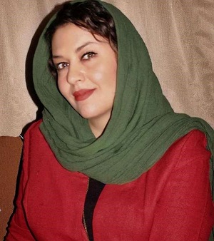 کشور خانم: گیتی قاسمی را بیشتر بشناسیم (+عکس)