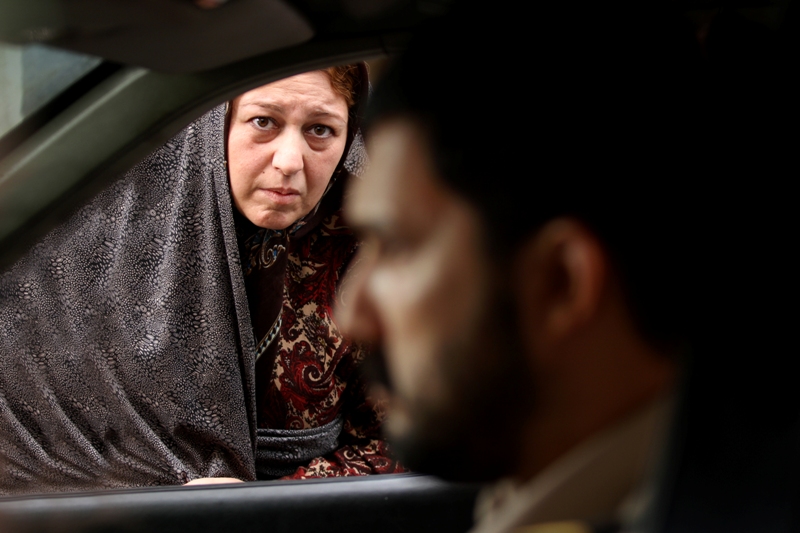 کشور خانم: گیتی قاسمی را بیشتر بشناسیم (+عکس)