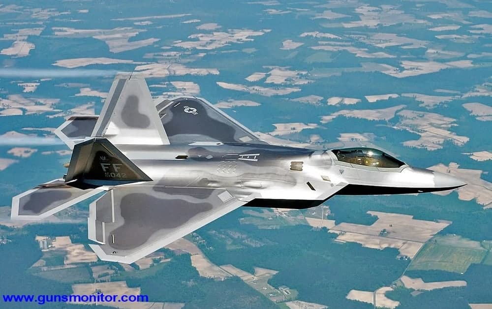 ترسناک ترین هواگردهای مورد استفاده توسط ارتش آمریکا