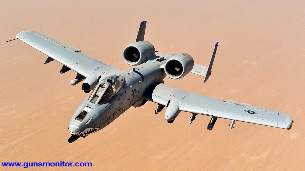 ترسناک ترین هواگردهای مورد استفاده توسط ارتش آمریکا