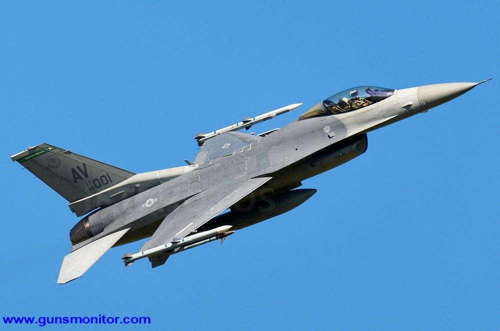 ترسناک ترین هواگردهای مورد استفاده توسط ارتش آمریکا