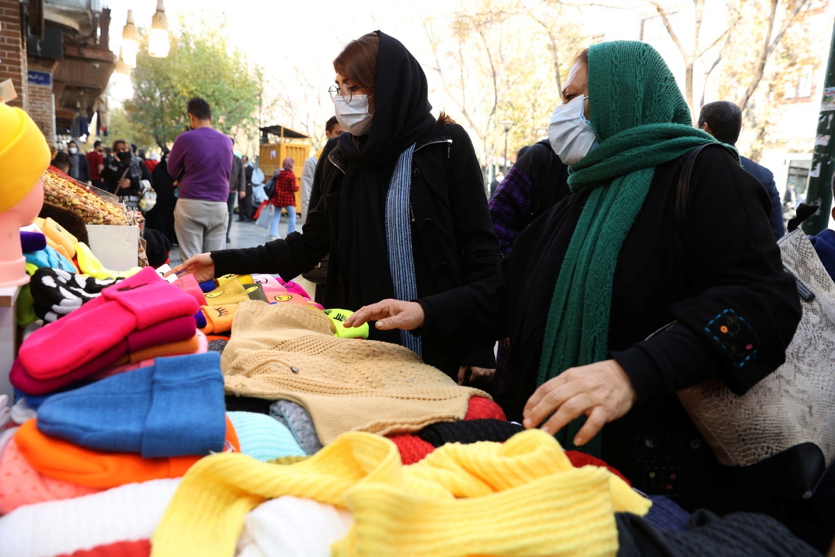 روزنامه ارگان حزب کمونیست چین: حذف ایران از کمیسیون مقام زن سازمان ملل اقدامی ریاکارانه و ناعادلانه بود