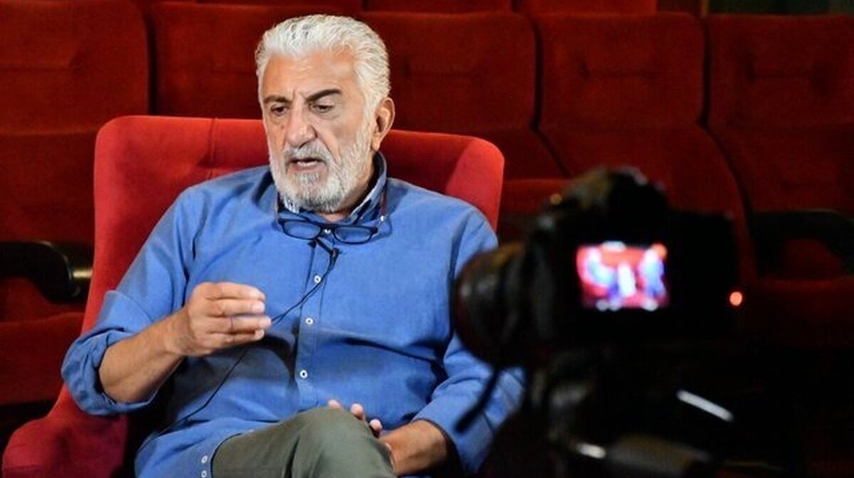 رضا کیانیان: آقای زاکانی! چرا الان به یاد ایران افتادید؟