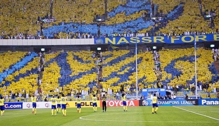 رونالدو به النصر سعودی پیوست/ 200 میلیون یورو برای 2.5 سال