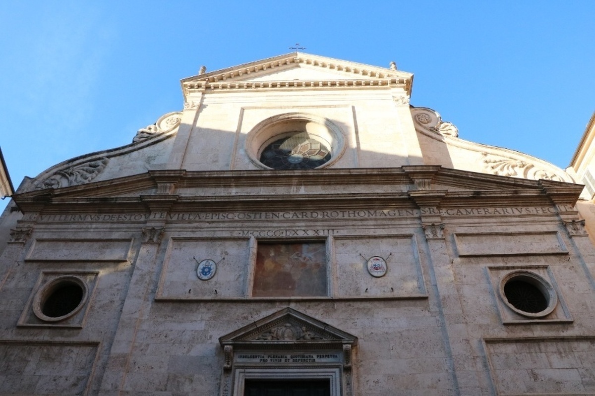 چرا کلیساهای شرقی از کلیسای کاتولیک رُم جدا شدند؟