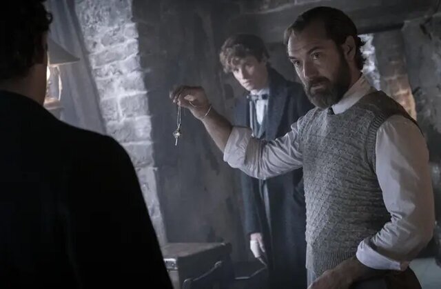 شکست‌های تجاری سینما در سال ۲۰۲۲