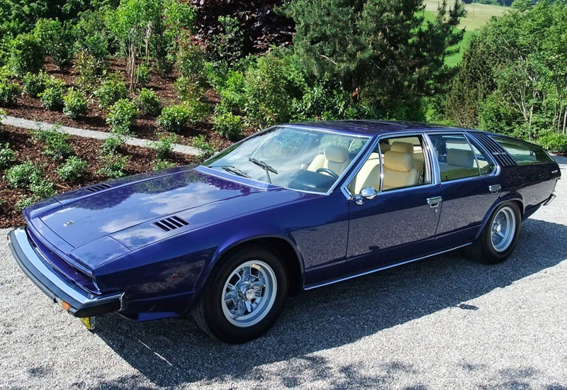 فائینا؛ لامبورگینی یگانه! (+عکس)