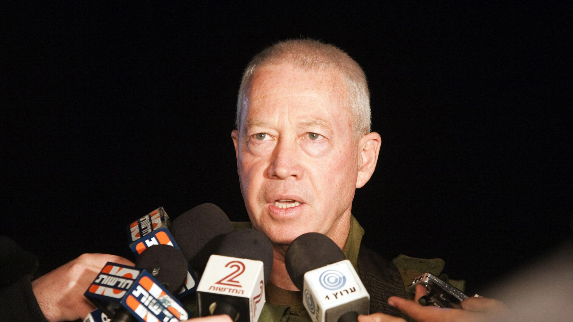 مقام امنیتی سابق اسرائیل‌:  استراتژی ما علیه ایران شکست خورد / تهران توافق هسته ای را امضا نمی کند