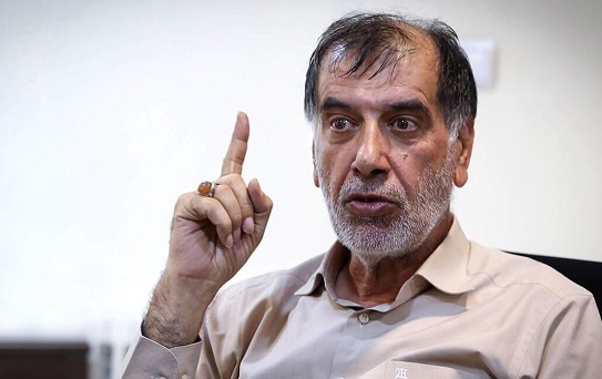 محمد رضا باهنر؛ موتور، رادیاتور و سیاست!