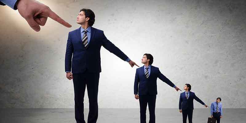 «مسئولیت» در سیاست یعنی چه؟