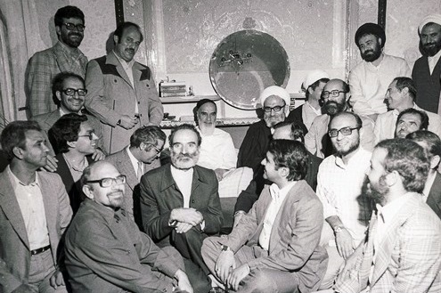 درگذشت دکتر عباس شیبانی؛ او که سیاست را با بازرگان شروع کرد و به احمدی‌نژاد رسید!