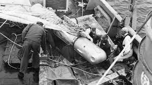 سرگذشت بمب‌های هسته‌ای گم شده‌ای که هیچ‌کس نمی‌تواند پیدایشان کند