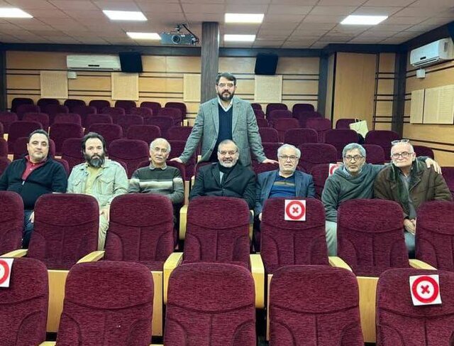 آخرین اخبار جشنواره فیلم فجر