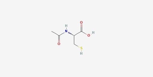 همه چیز درباره ترکیب جادویی ان استیل سیستئین!