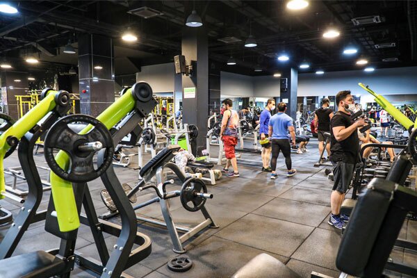 ۷ میلیون تومان حداقل هزینه تغذیه ماهیانه یک بدنساز/ شهریه میلیونی برخی باشگاه‌ها