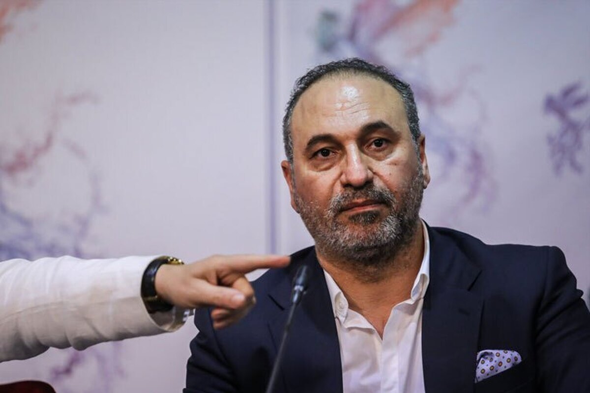 تازه ترین خبر درباره تکلیف پخش آخرین سریال حمید فرخ نژاد