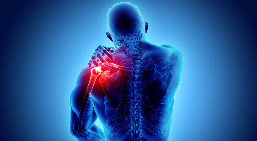 تاندونیت: علت ابتلا، علائم، تشخیص و درمان