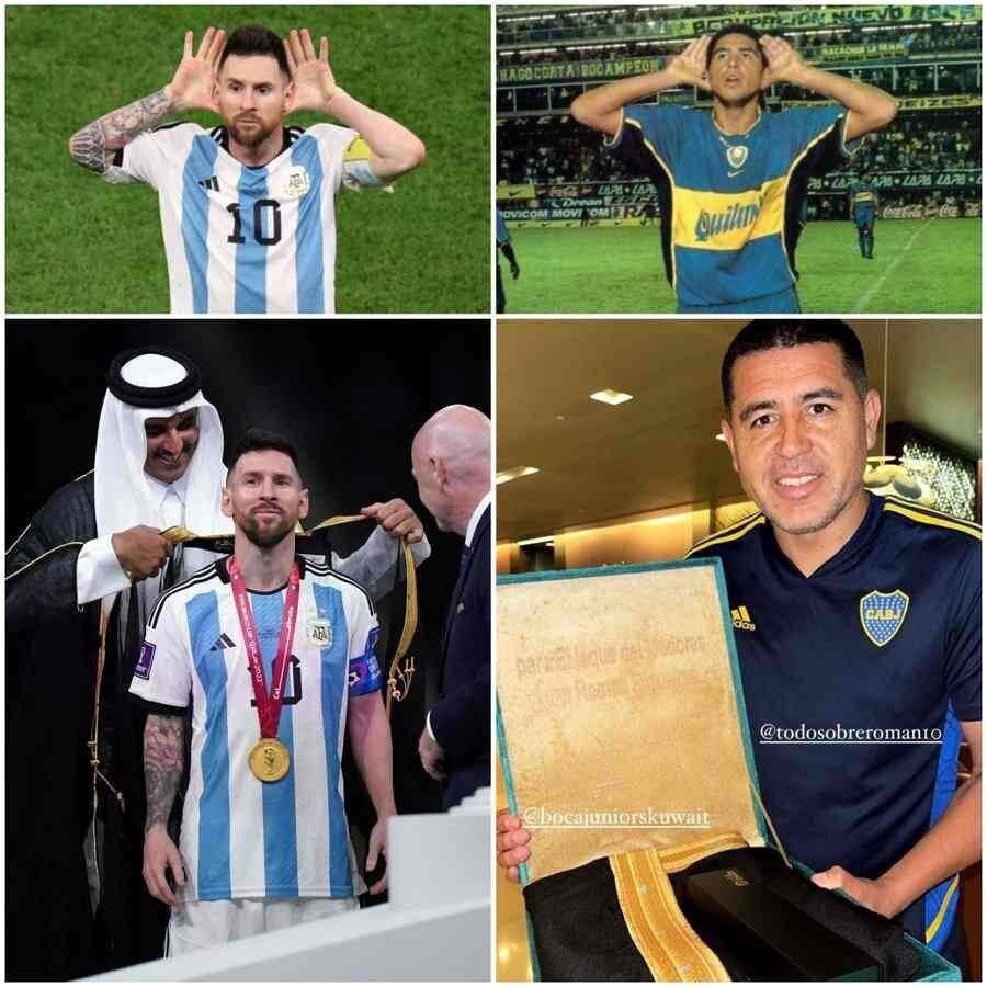 عبای مسی صاحب جدید پیدا کرد (عکس)