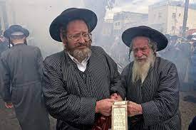 «یهودستیزی» چیست؟