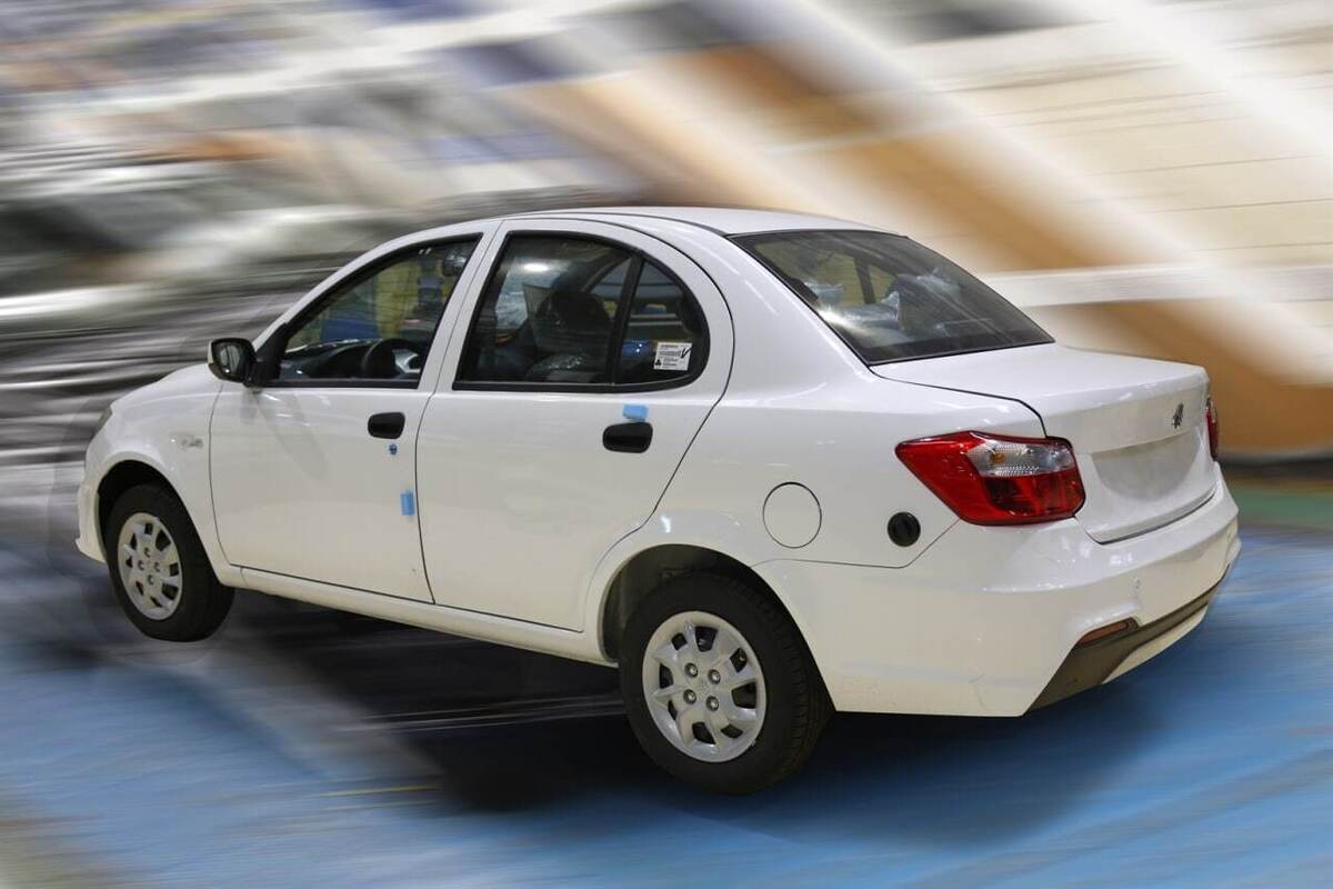 پیش فروش محصولات سایپا ویژه بهمن با چندین محصول ارتقاء یافته (+جزئیات و جدول فروش)