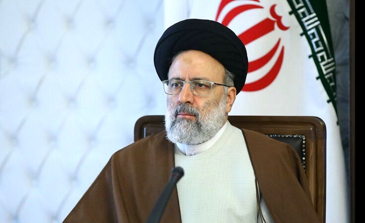 رئیسی امشب سه شنبه ساعت ۲۱ با مردم گفت‌و گو می‌کند