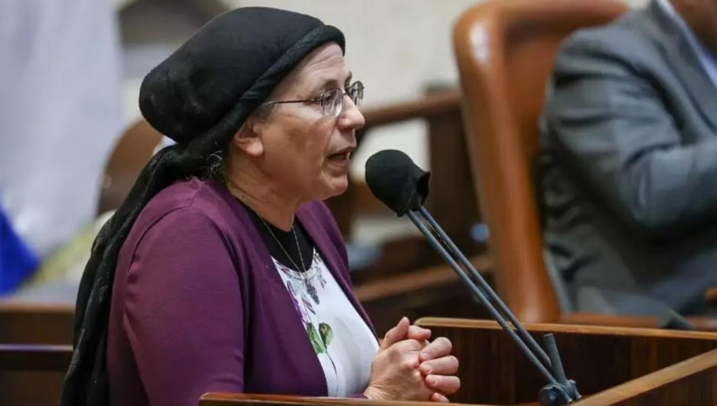 وزیر اسرائیلی: وزیر خارجه آمریکا نباید به ما درس دموکراسی بدهد / نخست وزیر سابق اسرائیل: اف35 را برای حمله به ایران می خواهیم