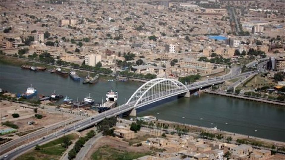 31 هزار میلیارد تومان برای آبادان و خرمشهر؛ دوپینگ توسعه