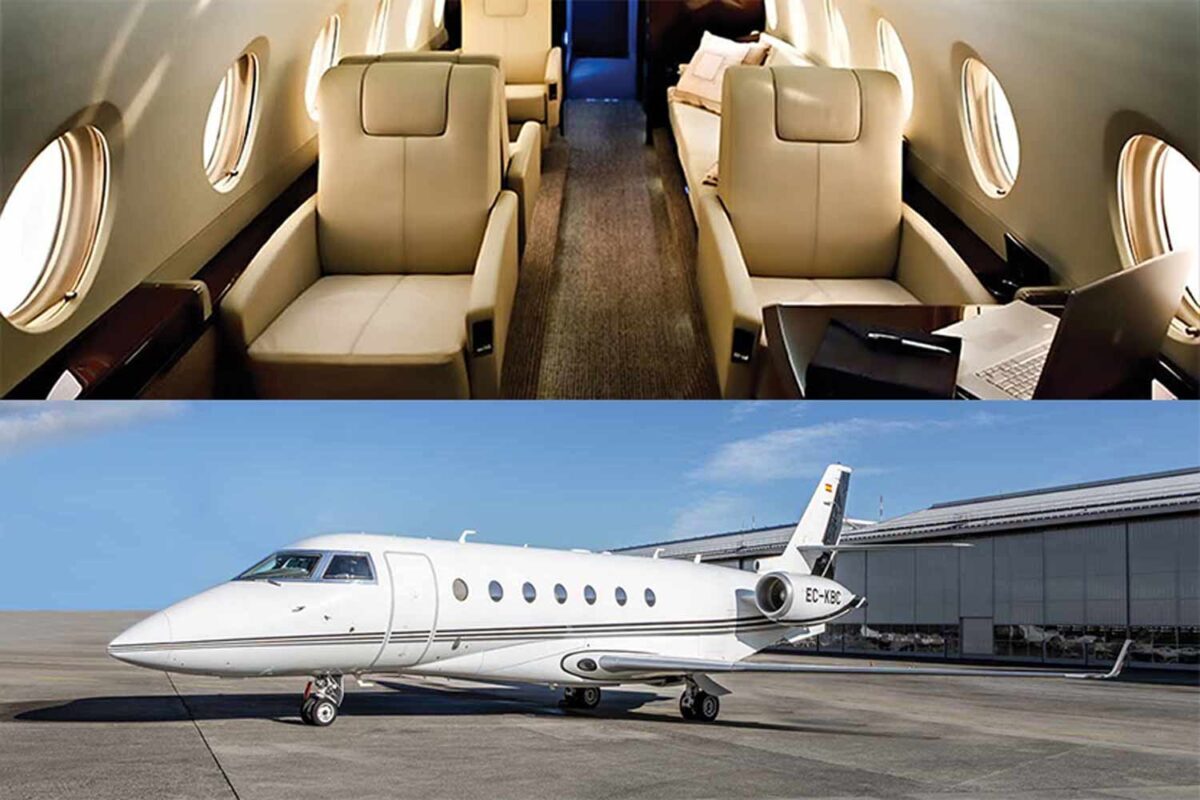 رونالدو هواپیمایش را فروخت (+عکس) رونالدو هواپیمایش را فروخت (+عکس)