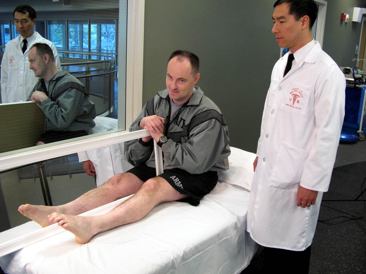 درد فانتوم چیست؟!