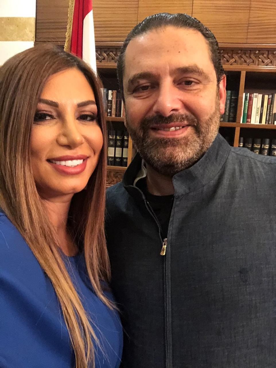 مایا صباغ ؛ مهمان جنجالی کنگره بانوان کیست؟ (عکس + فیلم)