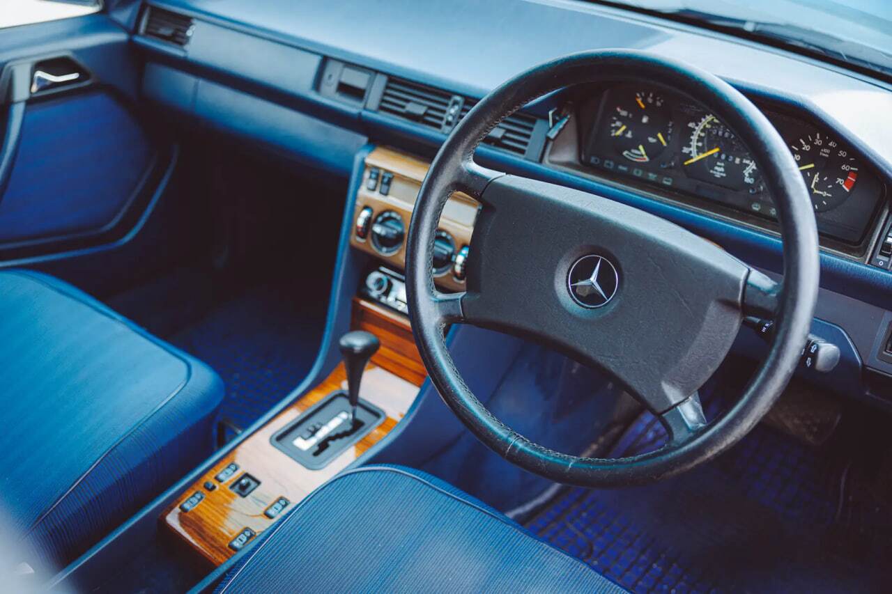 مرسدس محصولات جدید خانواده CLA را نمایش داد (+عکس)